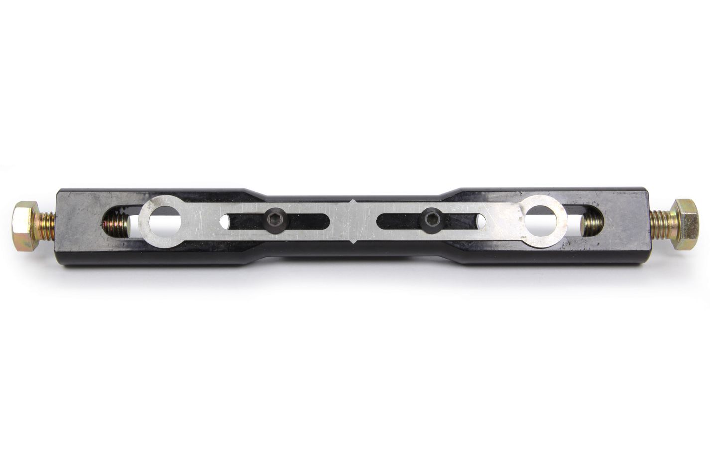 OUT-PACE RACING PRODUCTSCross Shaft A-Arm Slotted Steel