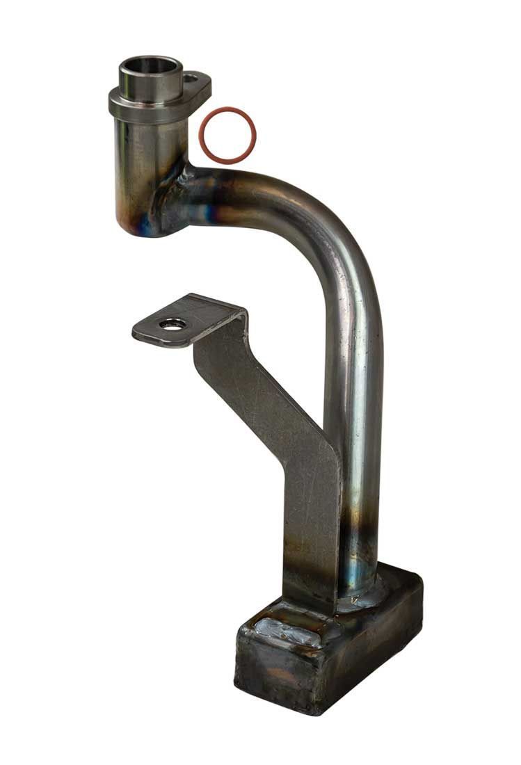 MOROSOOil Pump Pick-Up GEN-3 HEMI MDS Hellcat