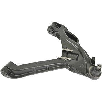 MOOGControl Arm & Ball Joint Assembly
