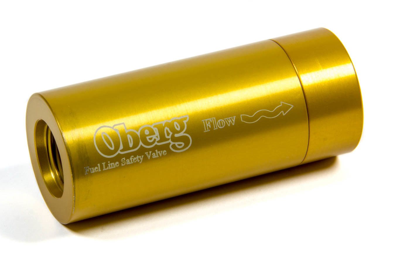 OBERG FILTERSFuel Safety Check Valve