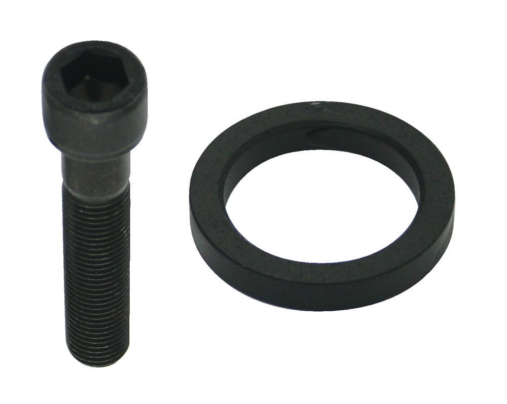 MOROSODrive Mandrel Spacer Kit for .25in Trigger wheels