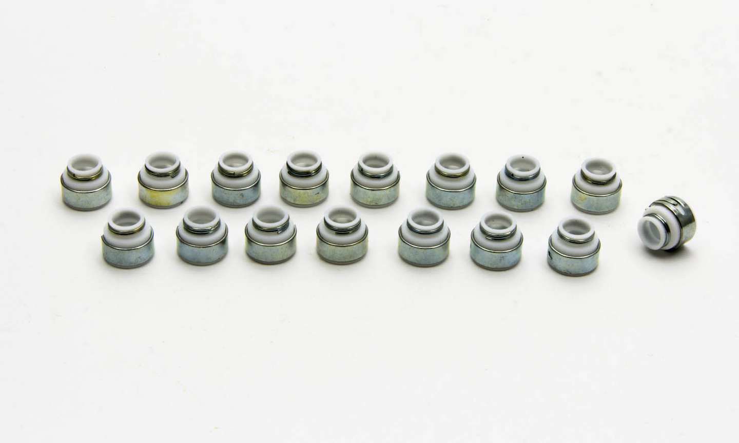 MANLEY11/32in Teflon Valve Seals .530in