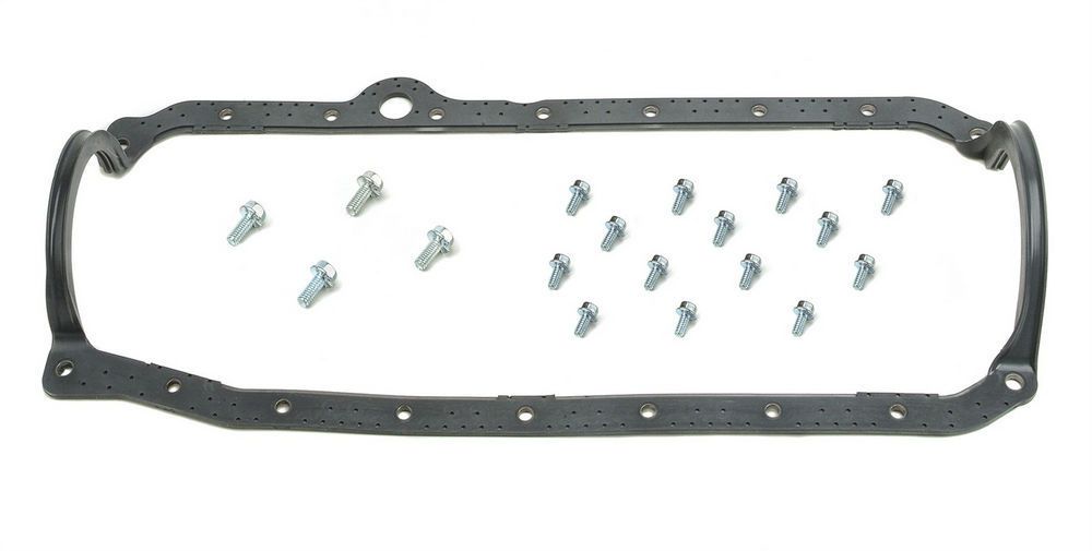MR. GASKETOne Piece Oil Pan Gasket 86-96 SBC