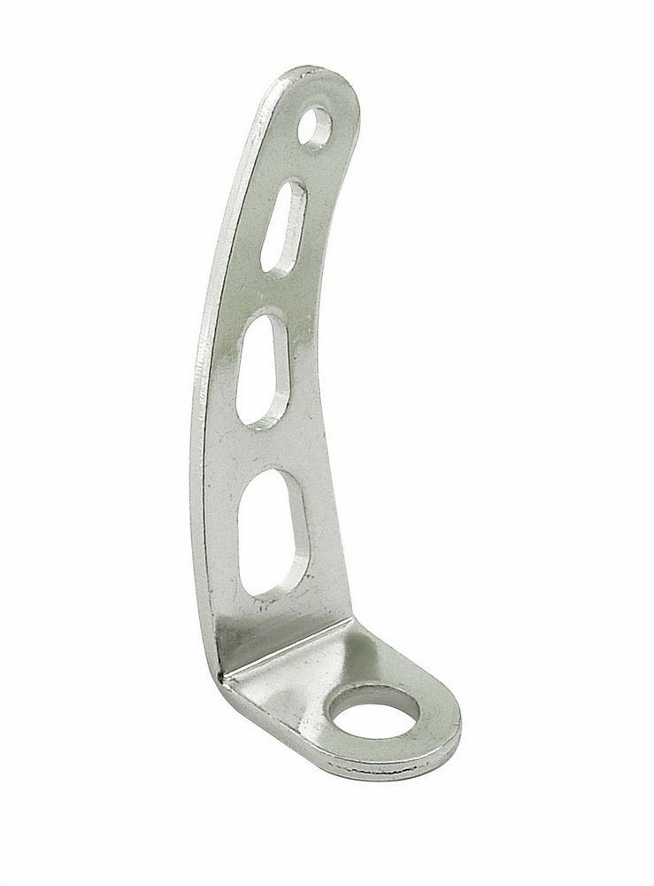 MR. GASKETBracket-Chrome