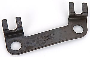 MANLEY3/8in BBF Guide Plate