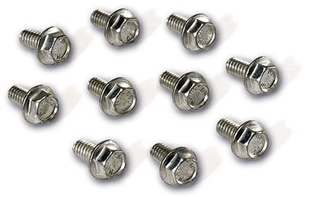 MOROSOChevy Timing Cover Bolts