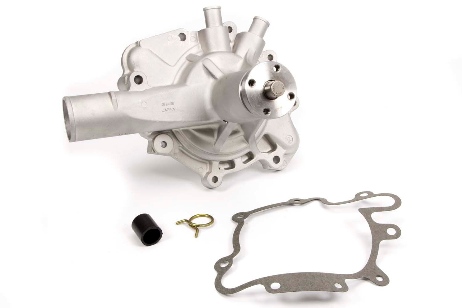 MILODONAluminum H/V Water Pump - Olds 350-400
