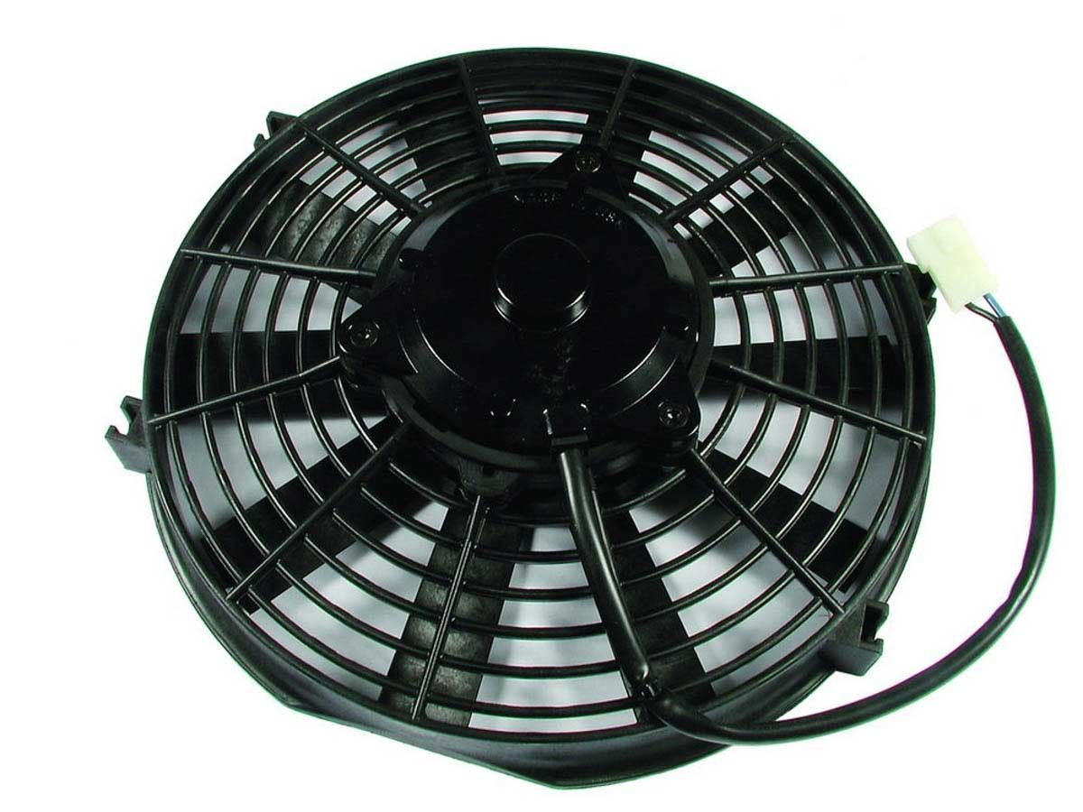 MR. GASKET14in. Elect. Fan Reversible