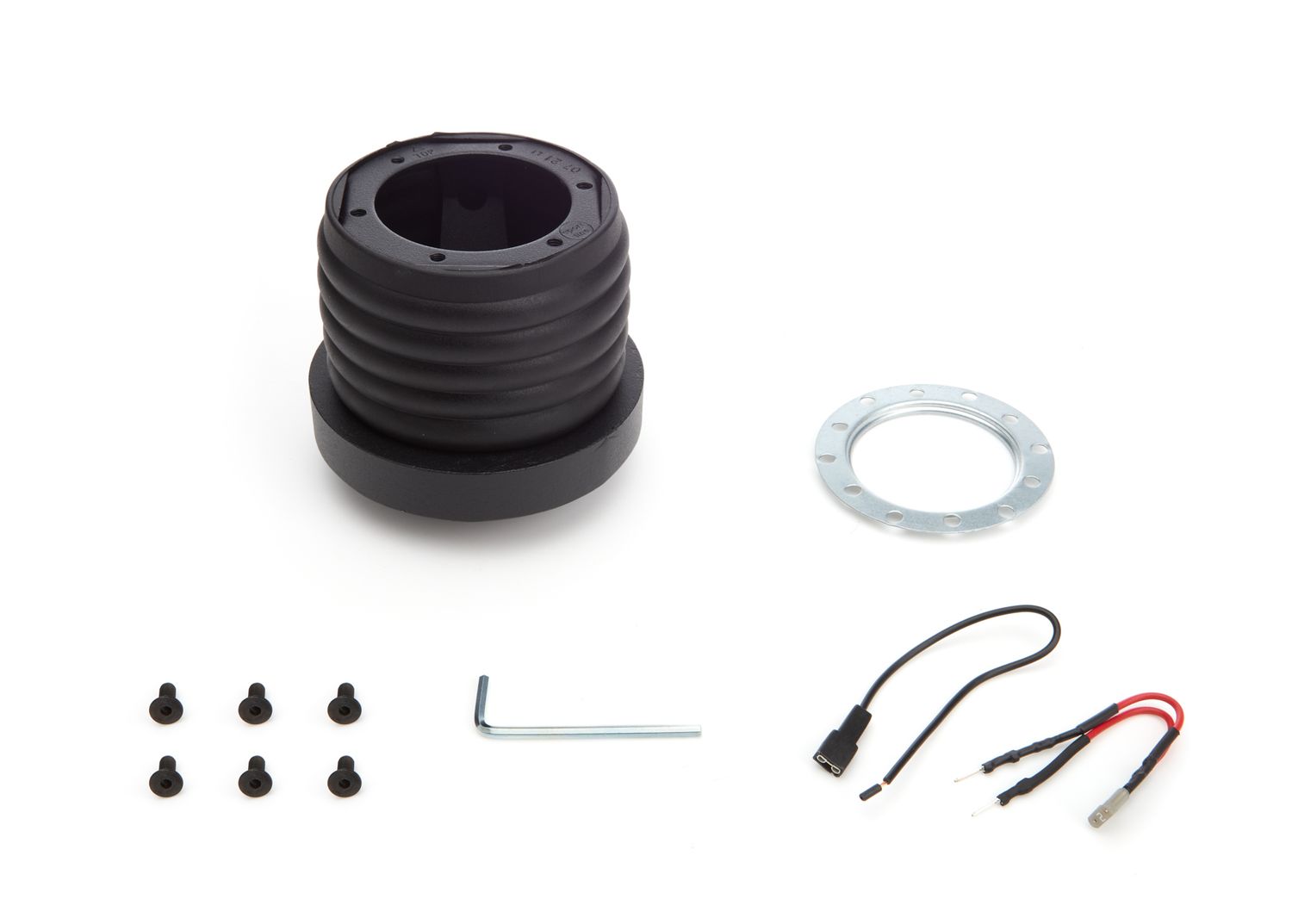 OMP RACING, INC.Steering Wheel Hub Audi A3 A4 VW Polo Golf