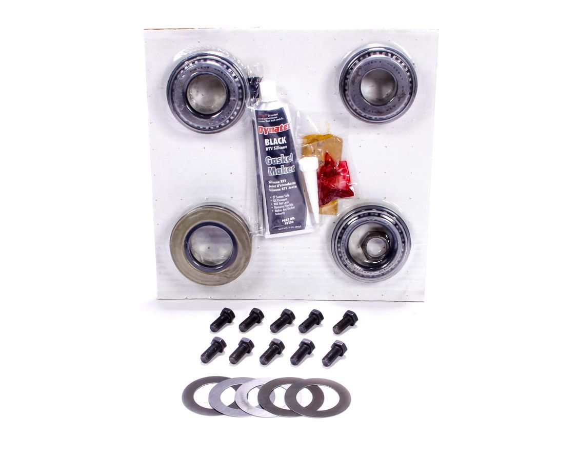 MOTIVE GEAR55-64 8.2 GM Master Bearing Kit