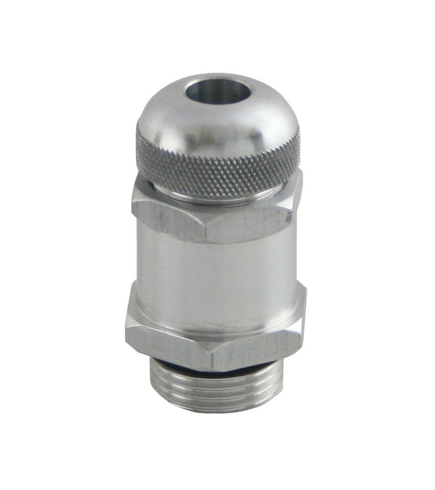 MOROSOVacuum Relief Valve