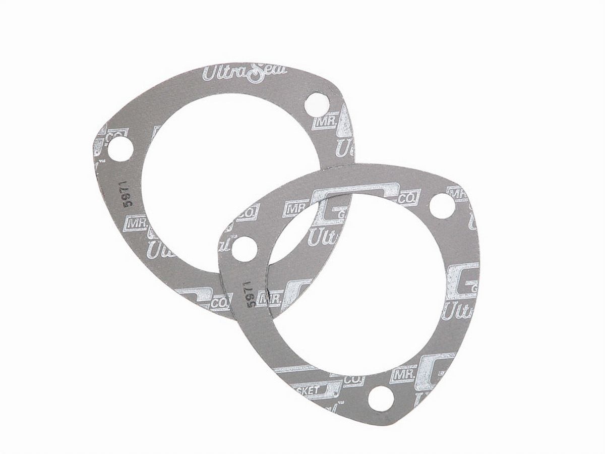 MR. GASKET3in Collector Gaskets 2 per package