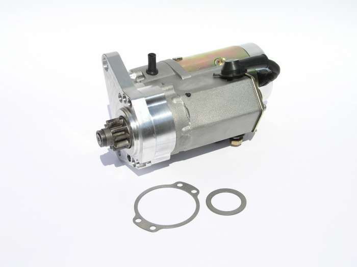 MEZIEREHD Starter - Mopar 130 Tooth