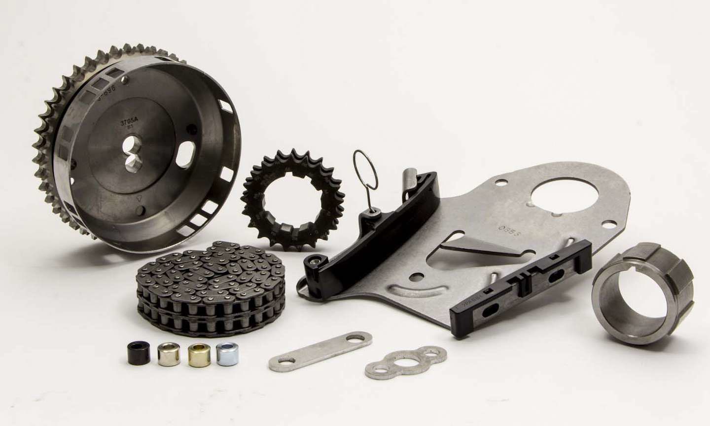 MANLEYMopar 5.7/601L Hemi Timing Kit