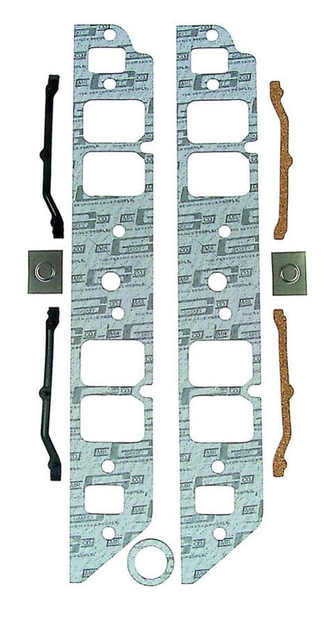 MR. GASKETBb Chevy Intake Gasket