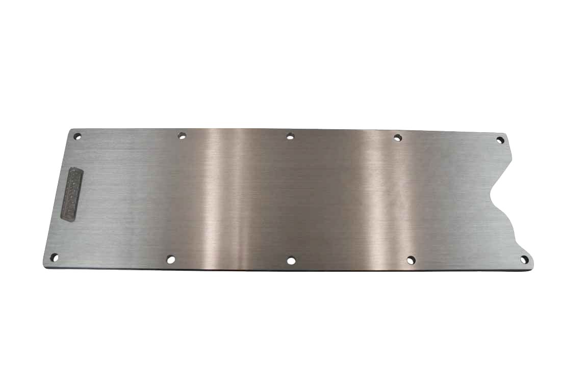 MOROSOLifter Valley Plate - GM LS1/LS2 /LS6/C5R