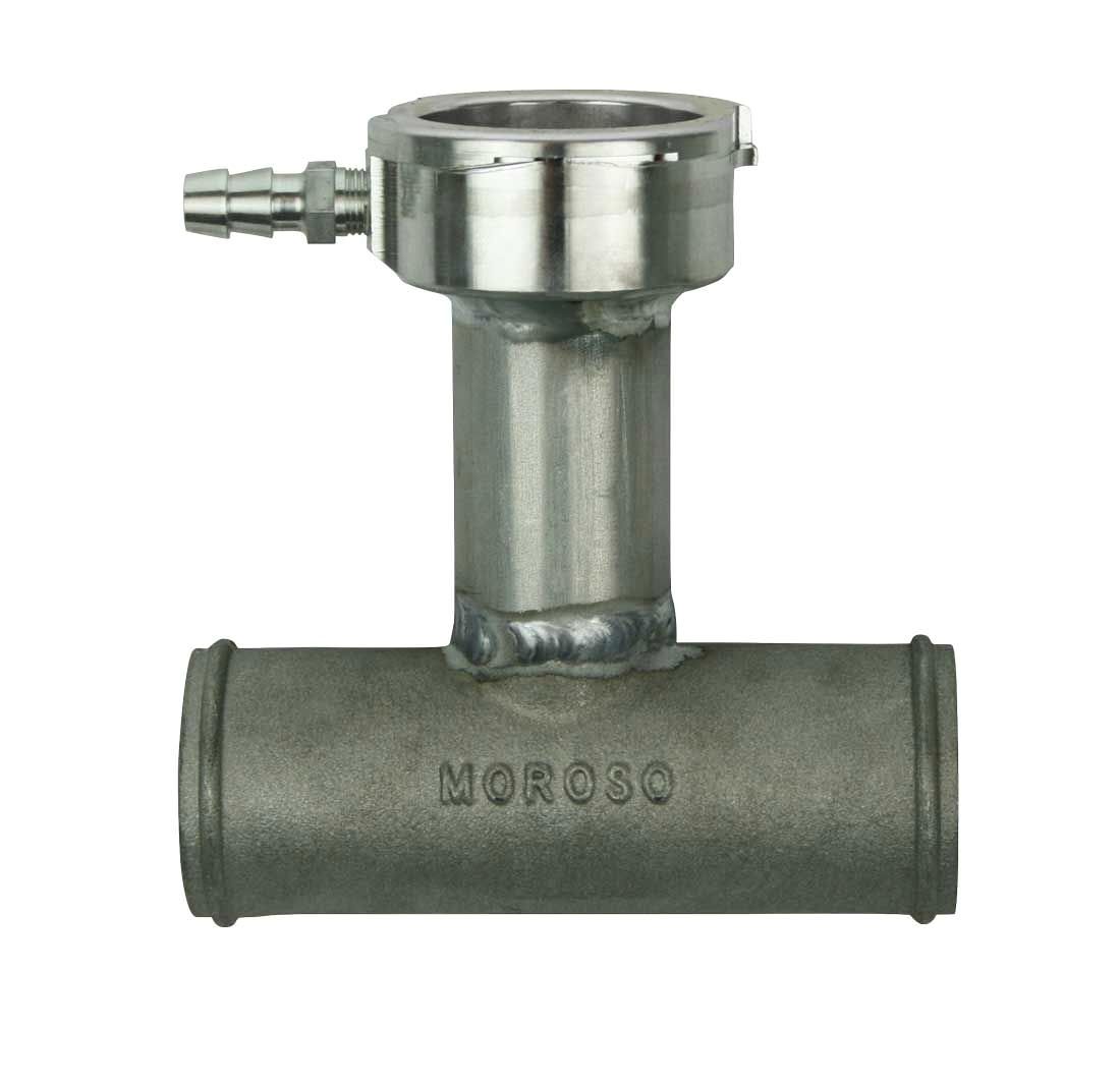 MOROSOExtended Inline Filler Neck 1.50 Into 1.50