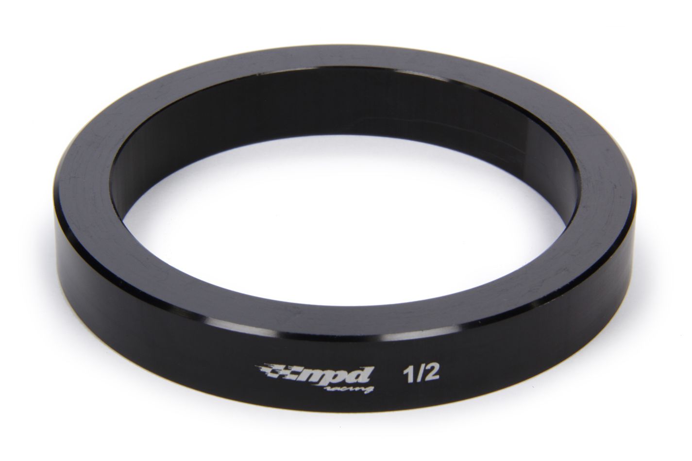 MPD RACING 1/2in Space For The System Spacer Kit