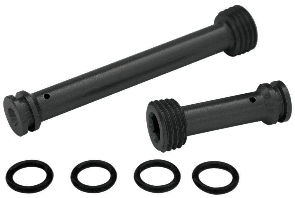 MOROSOOil Restrictors - BBC Merlin II Blocks