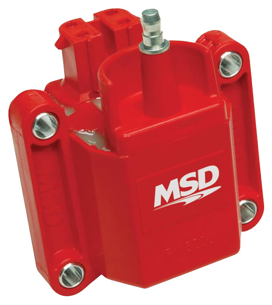 MSD IGNITIONBlaster GM Coil