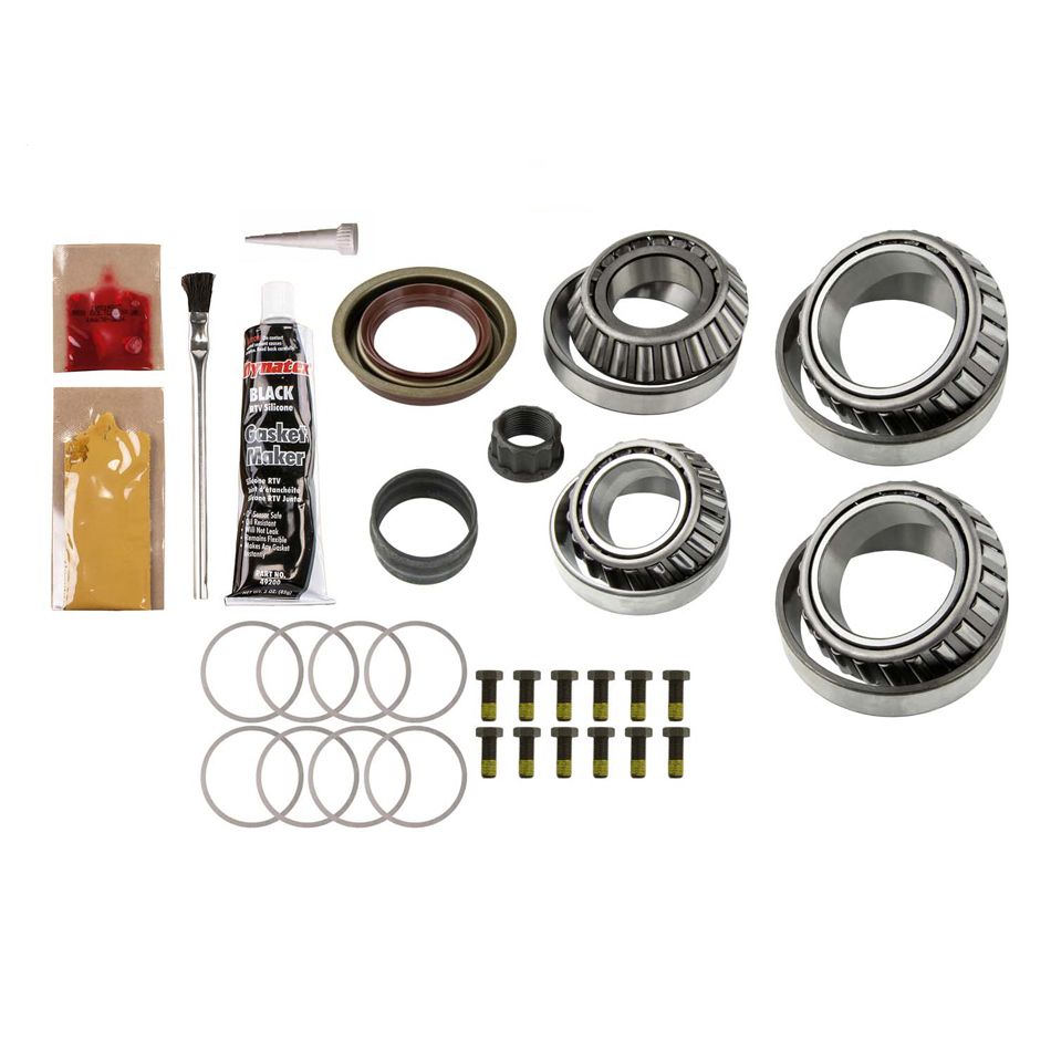 MOTIVE GEAR11-18 GM/Dodge 11.5in R&P Master Bearing Kit