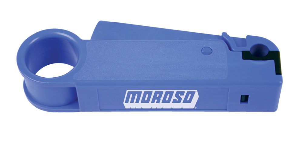 MOROSOWire Stripping Tool - Pro Series