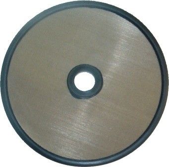 OBERG FILTERS28-Micron Screen - 6in
