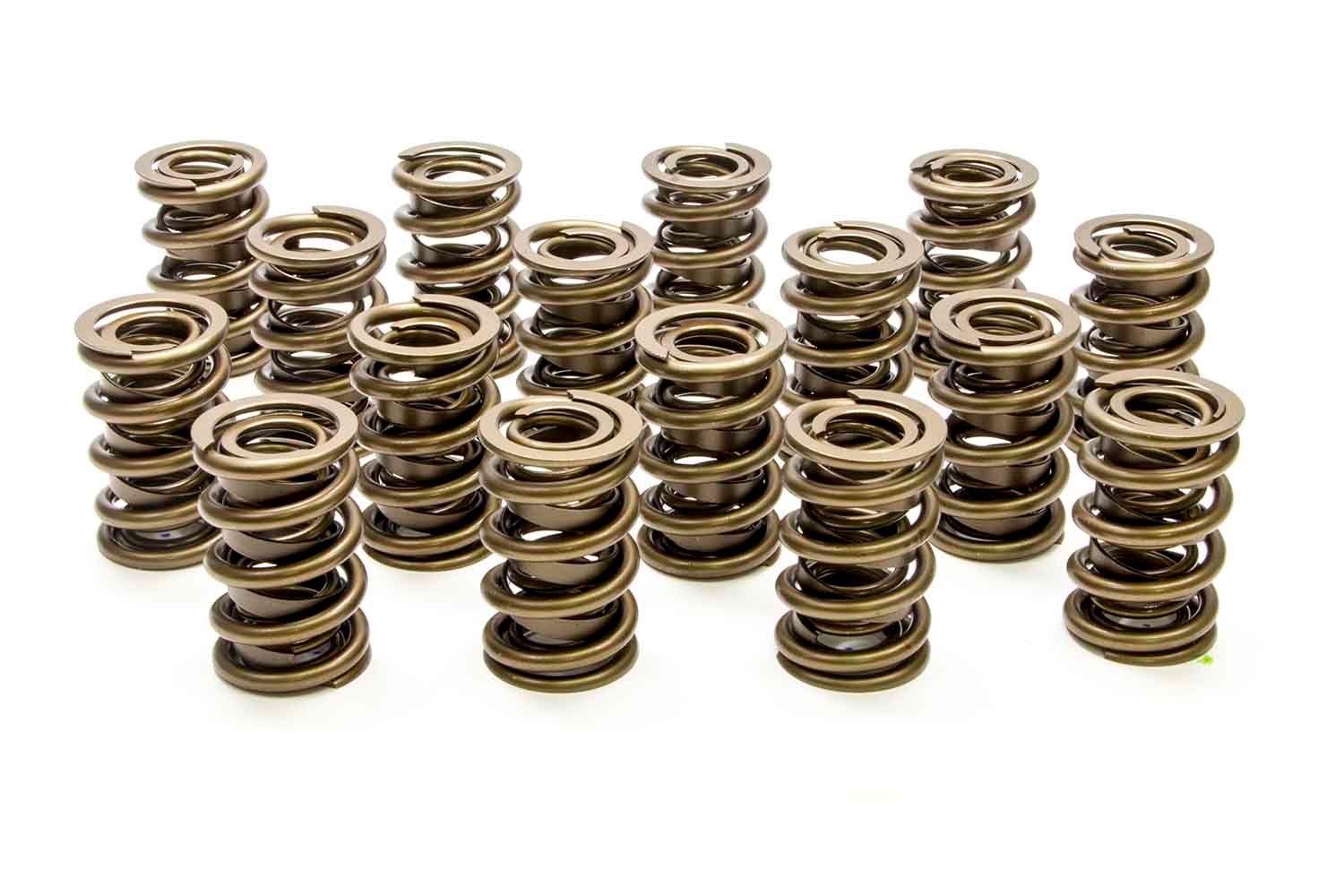 PAC RACING SPRINGS1.539 Dual Valve Springs - (16)
