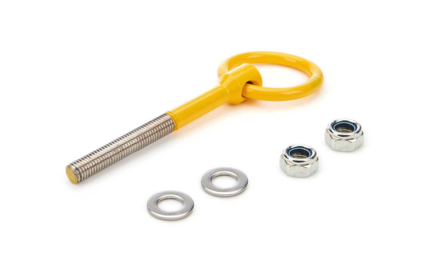 OMP RACING, INC.Tow Hook