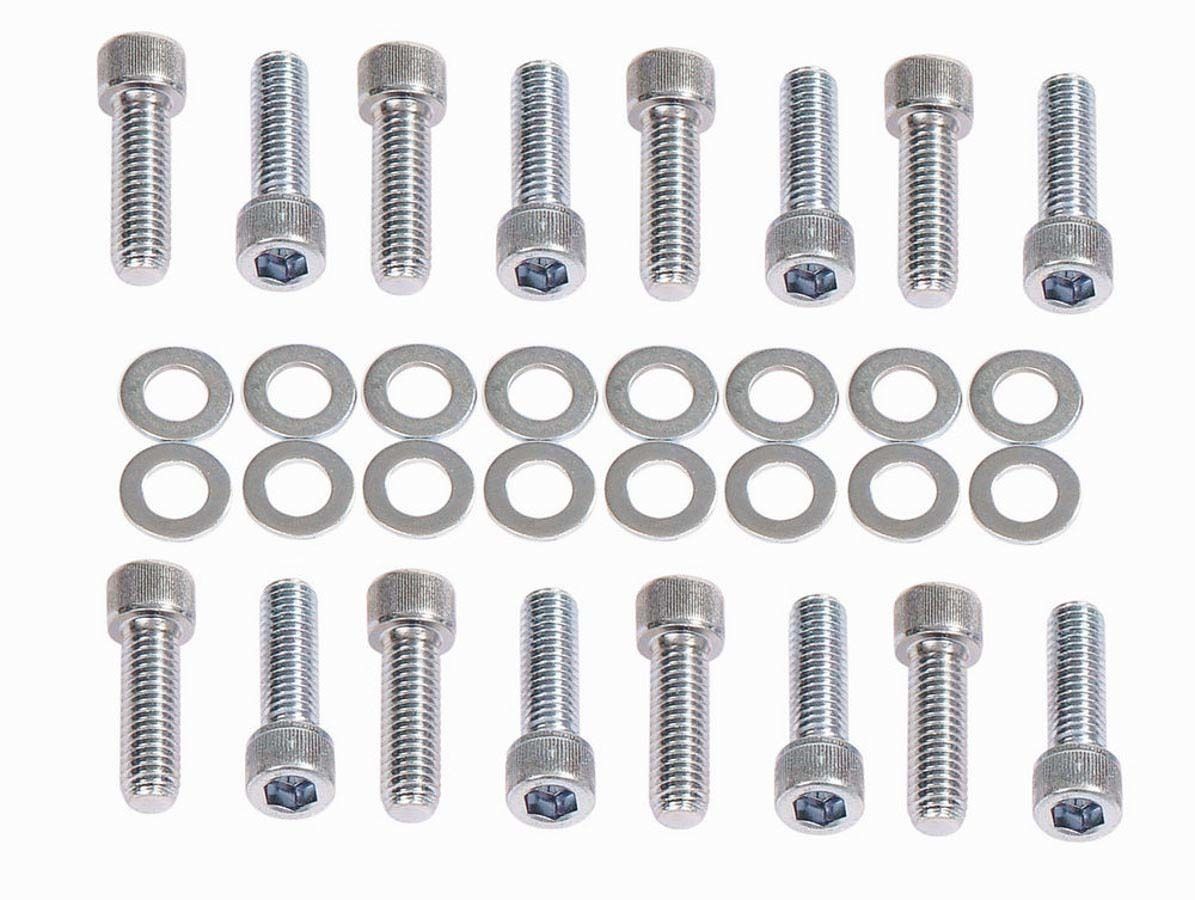MR. GASKETBb Chevy Intake Bolts