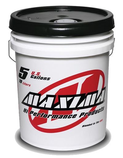 MAXIMA RACING OILSBio Wash 5 Gallon Pail