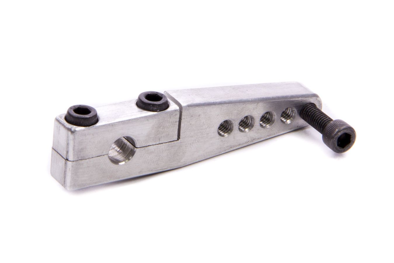 M AND W ALUMINUM PRODUCTSThrottle Arm 5/16in