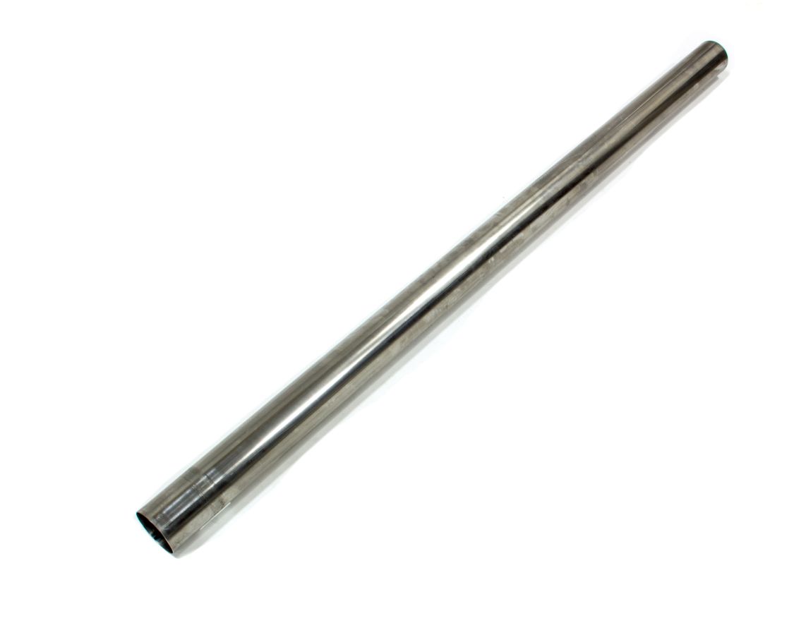 PATRIOT EXHAUST Exhaust Tubing - 3.000 16 Gauge - 5ft. Long