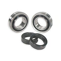 MARK WILLIAMS Big Ford Axle Bearings