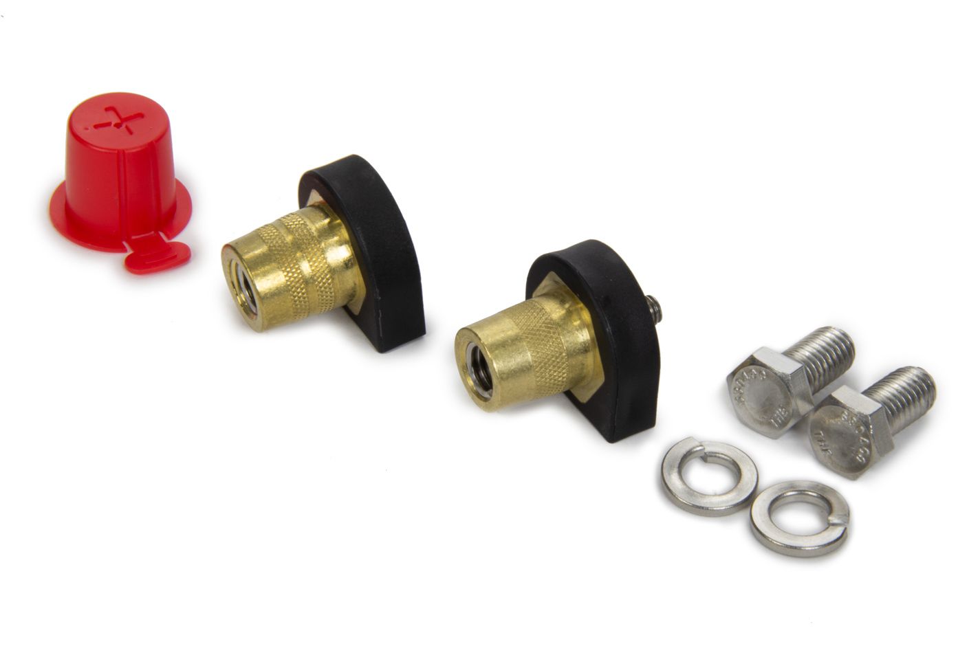 ODYSSEY BATTERYSAE Terminal Kit -Pair 1 Pos and 1 Neg