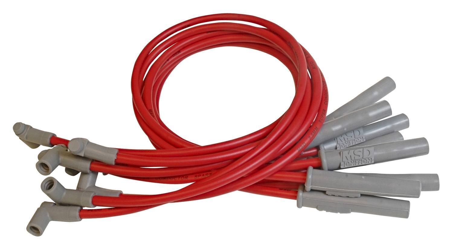MSD IGNITION8.5MM Wire Set - '94-97 Dodge Ram