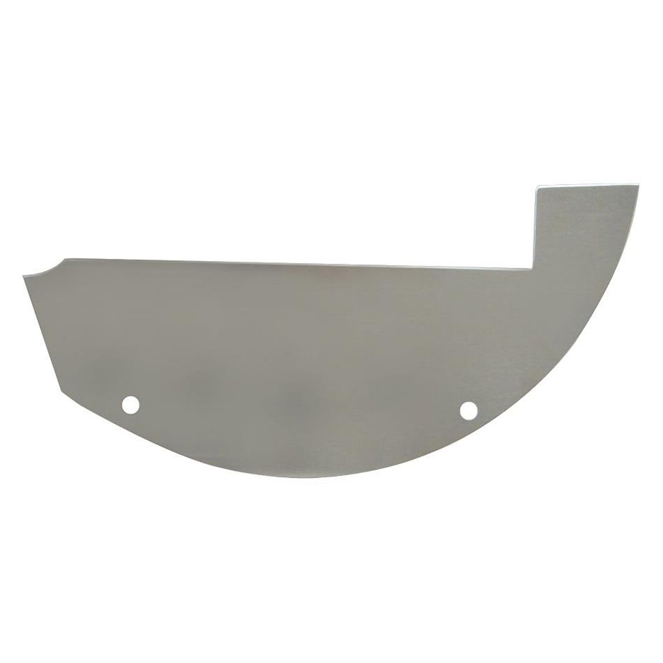 MOROSODust Shield/Flywheel Cover - GM LS