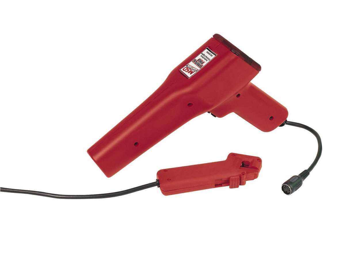 MSD IGNITIONTiming Pro Self Powered Timing Light