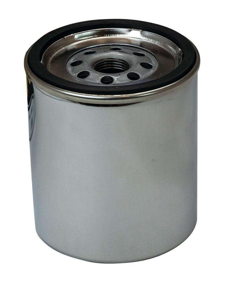 MOROSOChrm Chevy Oil Filter