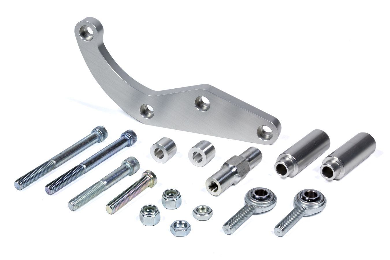 MOROSOAlternator Mnt Kit GM LS Engines w/Moroso Elc W/P