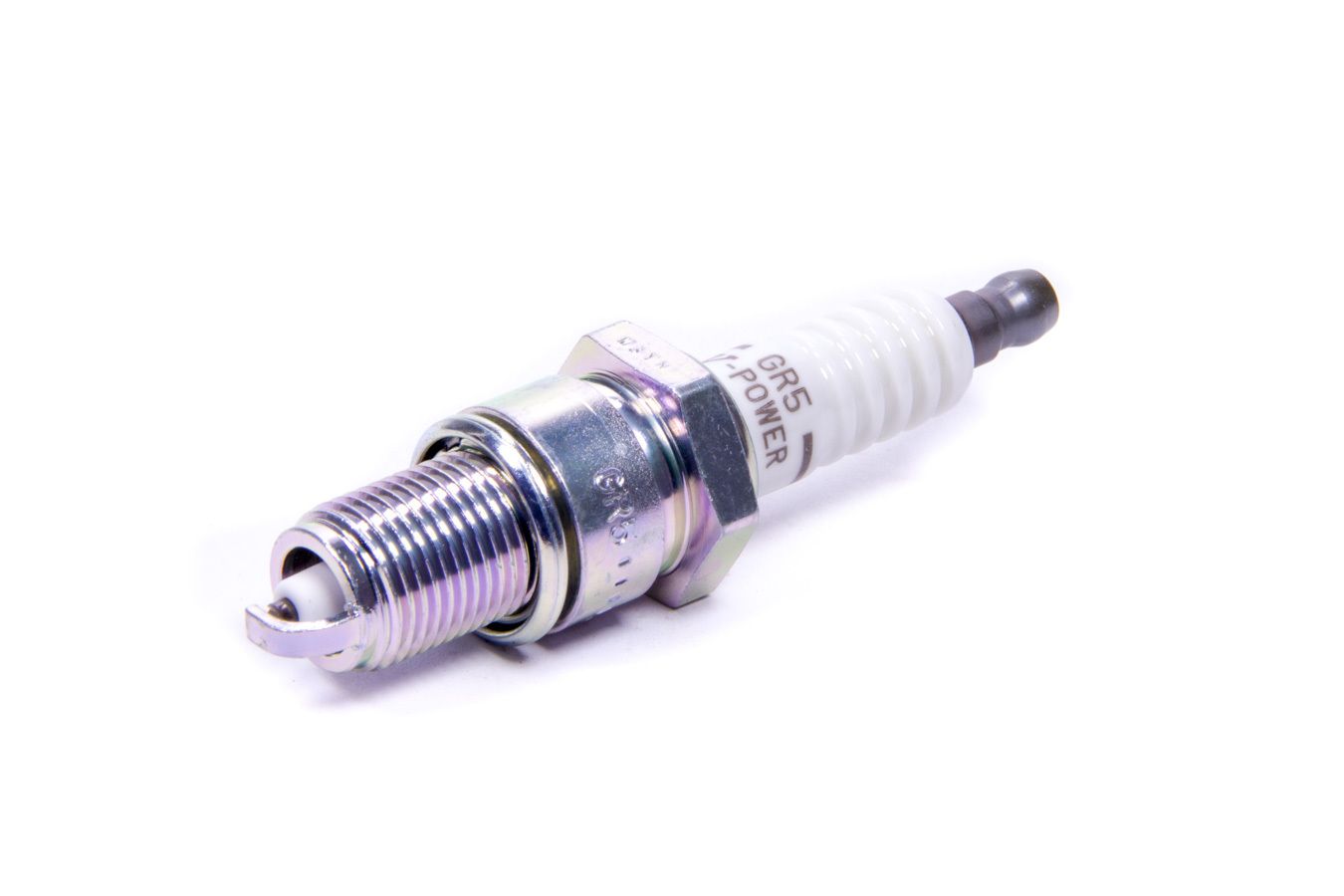 NGKNgk V-Power Plugs Stock 2851