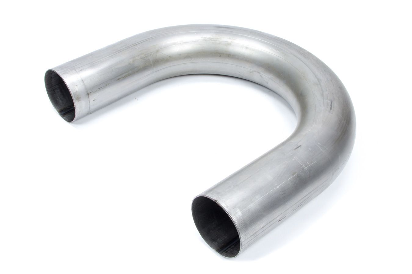PATRIOT EXHAUST U-Bend Mild Steel 3.500 x 7in Radius 16 Gauge