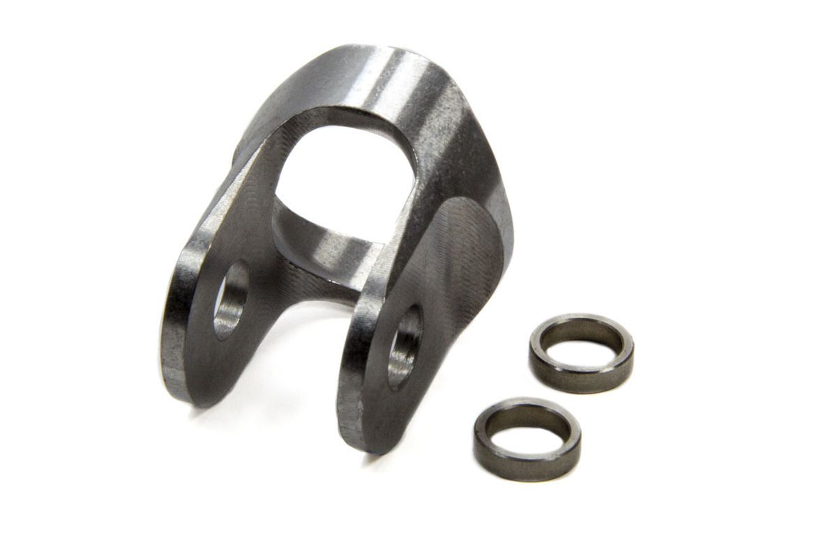 MEZIEREContour Tube Clevis - 1-5/8 Perpendicular