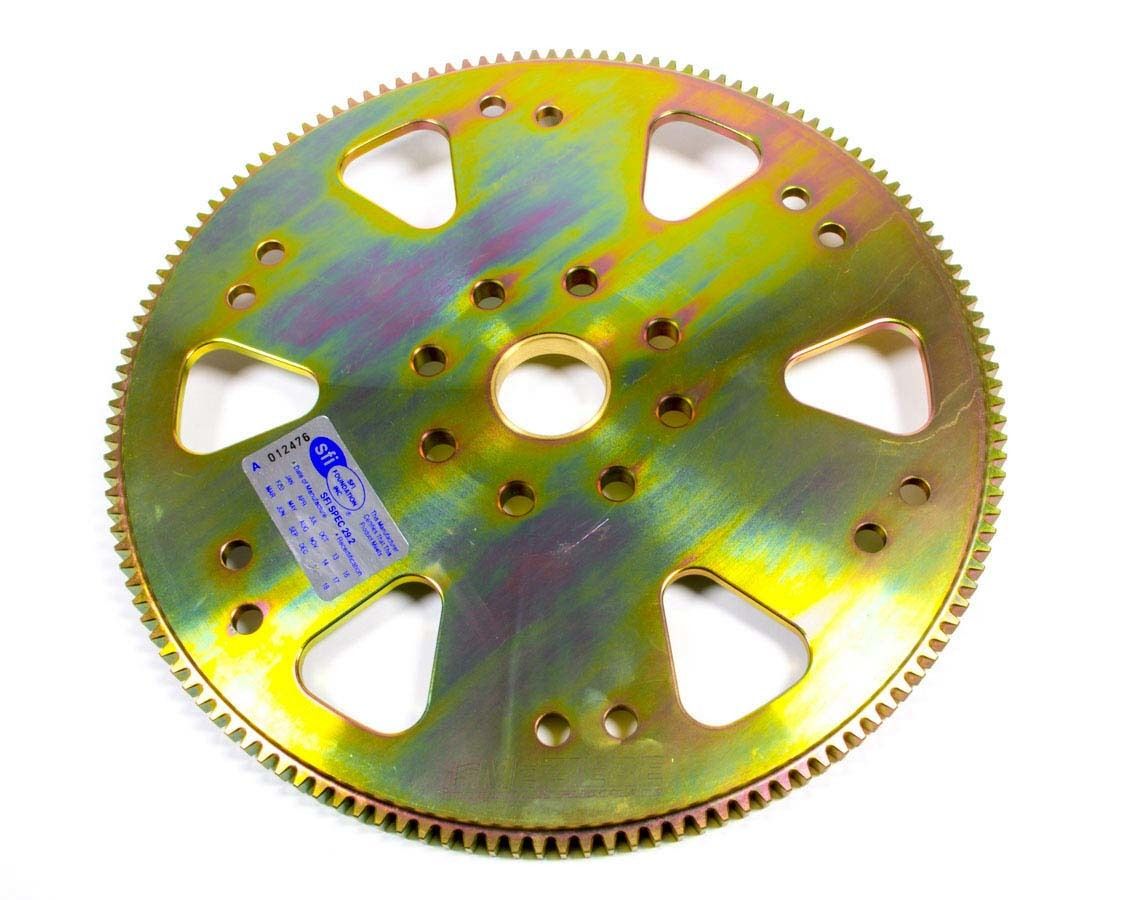 MEZIEREHD Billet Flexplate - SFI - Mopar V8 139 Tooth
