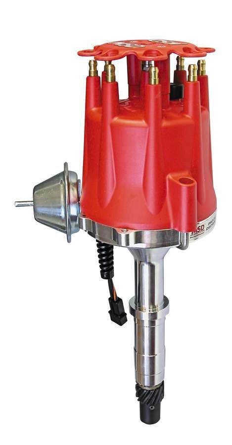 MSD IGNITIONBillet AMC Distributor