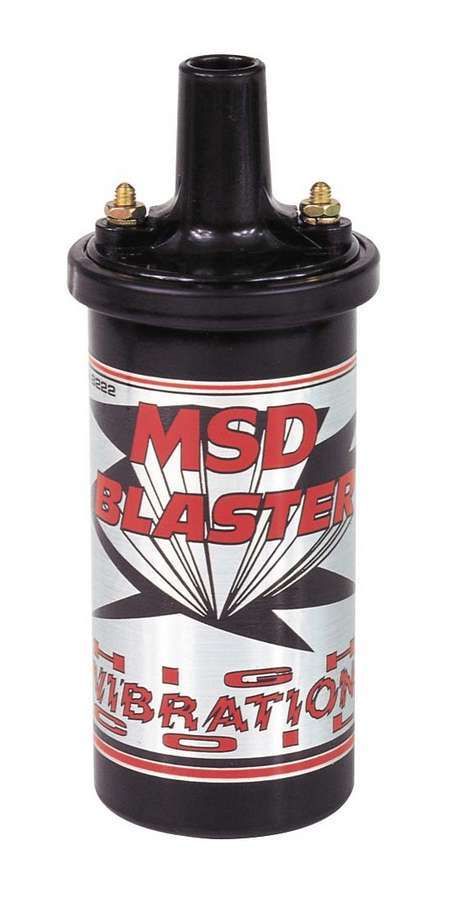 MSD IGNITIONBlaster High Vibe Coil