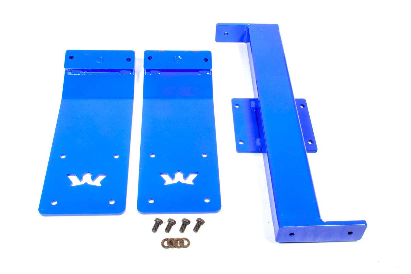 MACS CUSTOM TIE-DOWNSGM LS Motor Lift Plate for use w/Pivot Plate