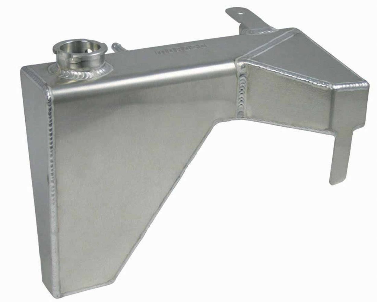 MOROSOCoolant Expansion Tank Dodge Hellcat/STR8 14-Up