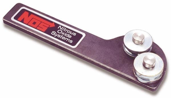 NITROUS OXIDE SYSTEMS Tube Bending Tool Fits 1/8in or 3/16in Tubing