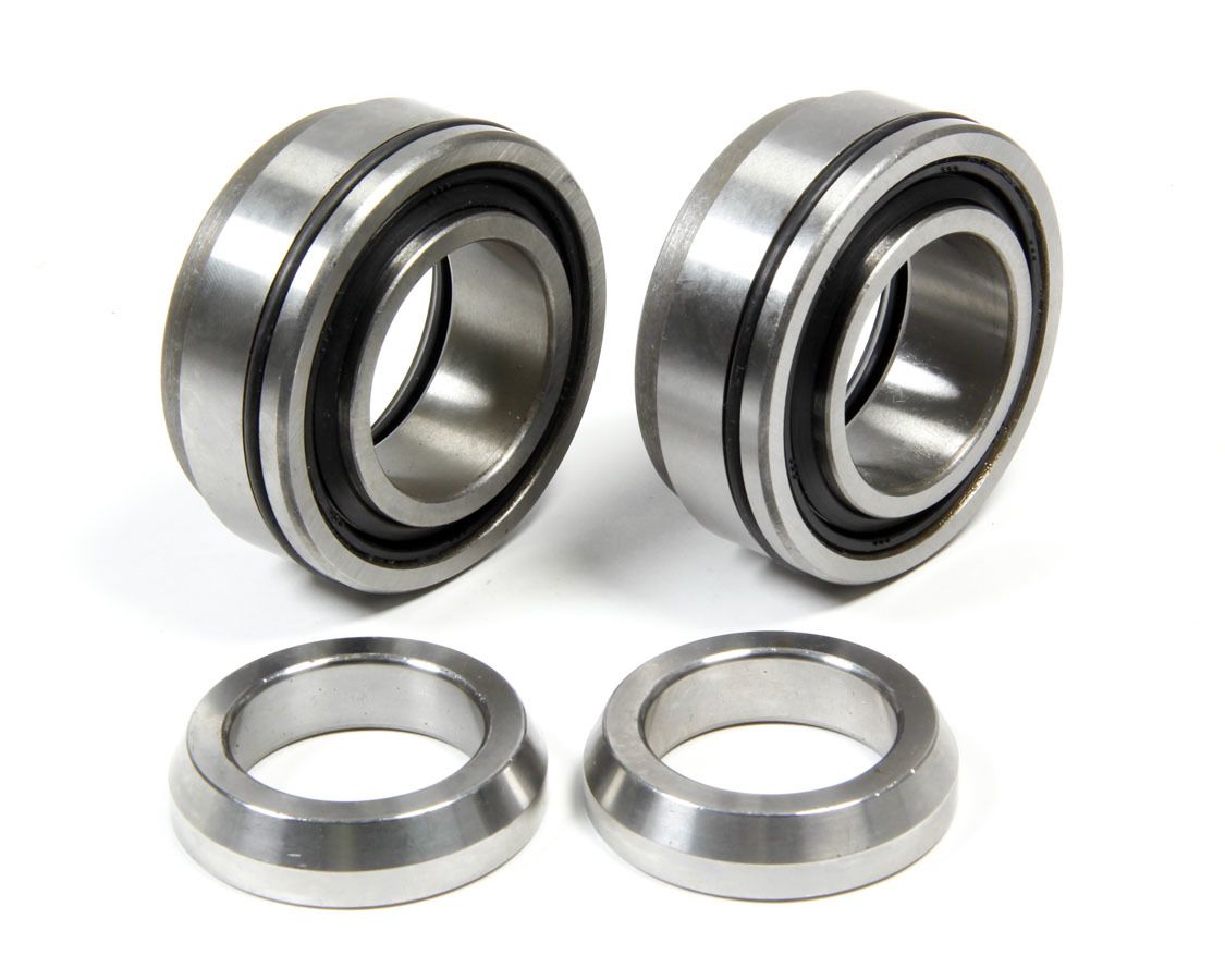 MOSER ENGINEERINGC-Clip Elim. Bearings 2.835/1.398 (Pair)